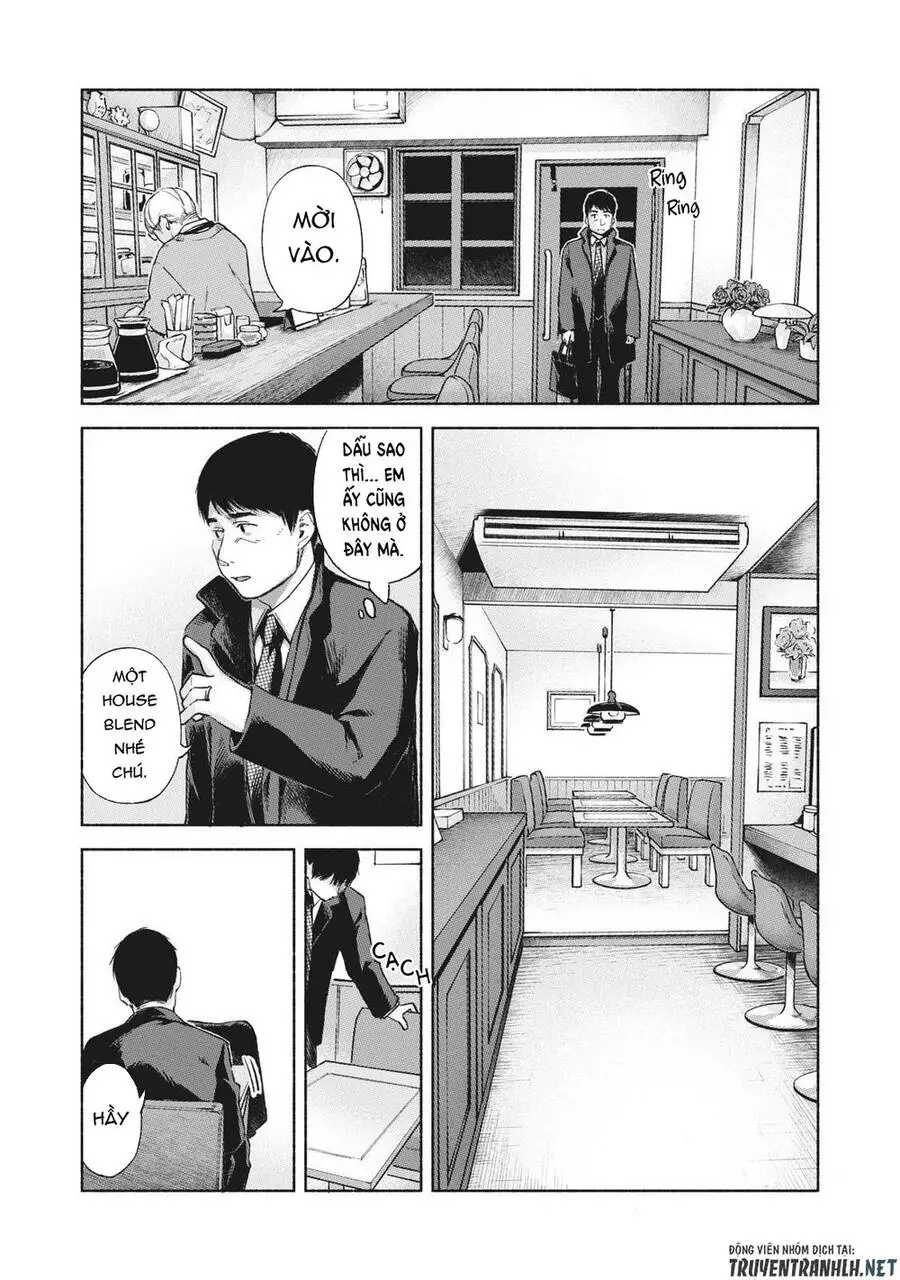Bạn Của Con Gái Tôi Nettruyen ZZZ Chương 62 Page 7