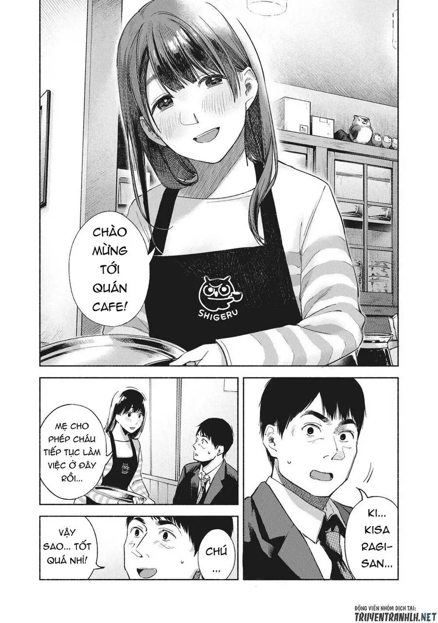 Bạn Của Con Gái Tôi Nettruyen ZZZ Chương 62 Page 9
