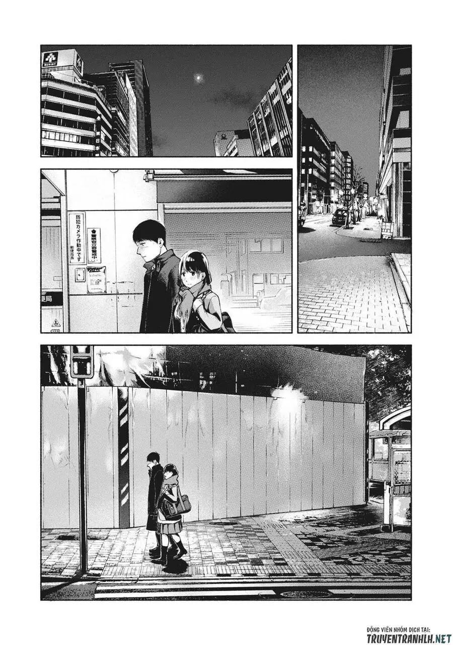 Bạn Của Con Gái Tôi Nettruyen ZZZ Chương 62 Page 12