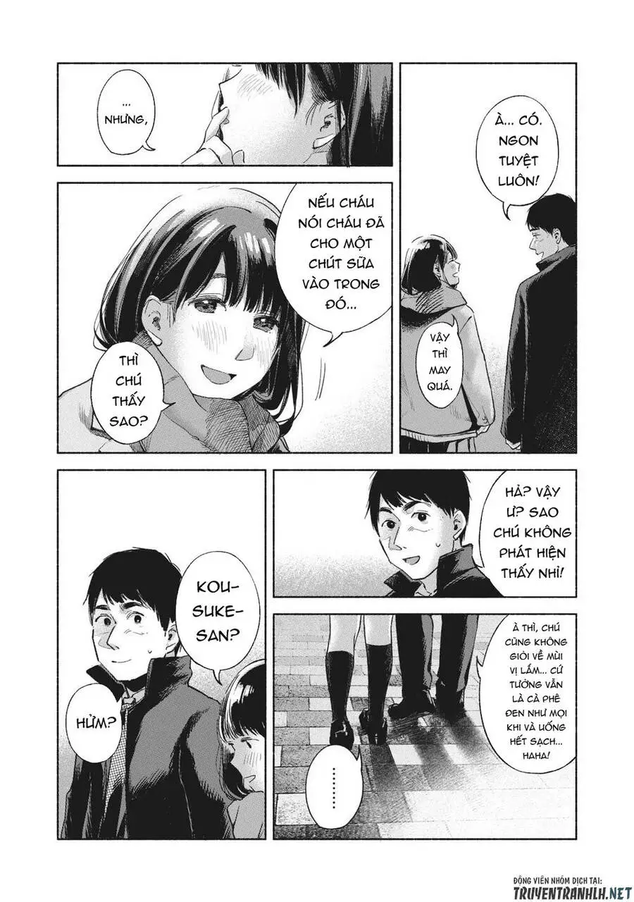 Bạn Của Con Gái Tôi Nettruyen ZZZ Chương 62 Page 15