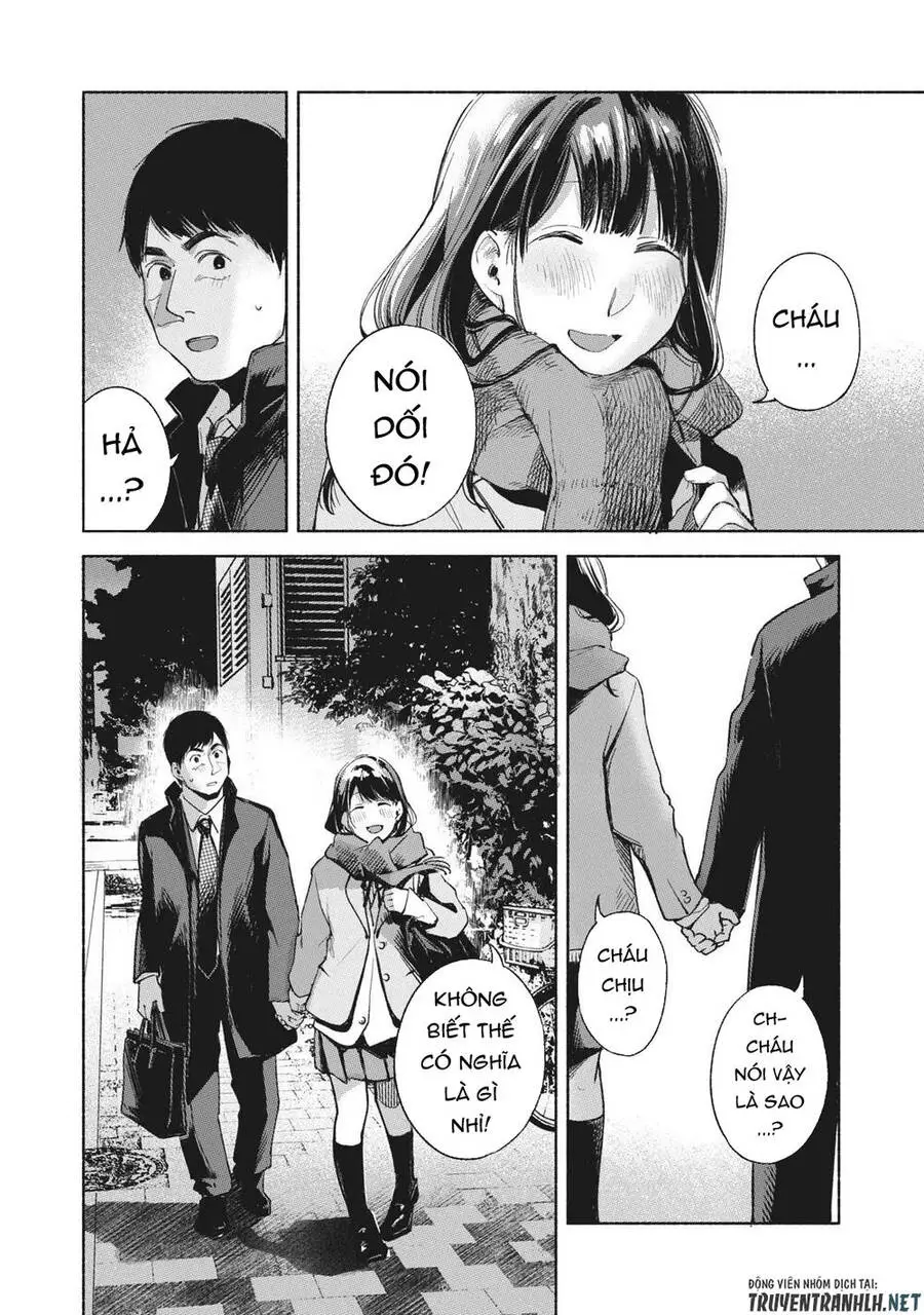 Bạn Của Con Gái Tôi Nettruyen ZZZ Chương 62 Page 16