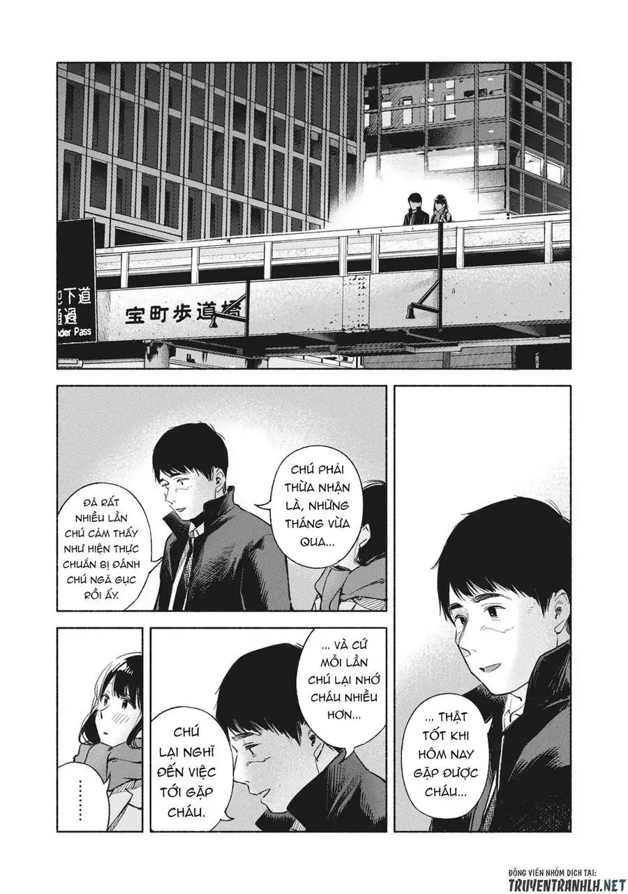 Bạn Của Con Gái Tôi Nettruyen ZZZ Chương 62 Page 17
