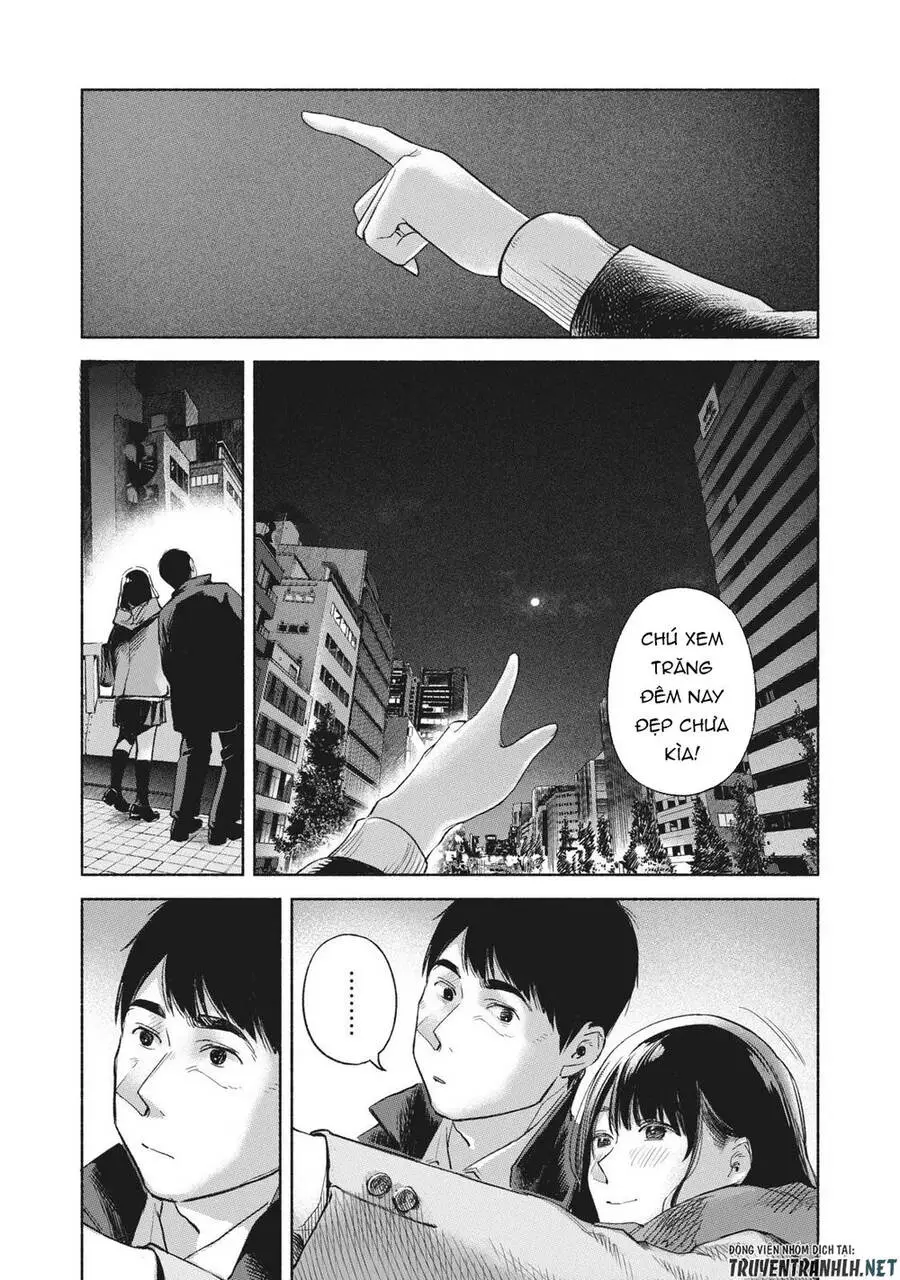 Bạn Của Con Gái Tôi Nettruyen ZZZ Chương 62 Page 19