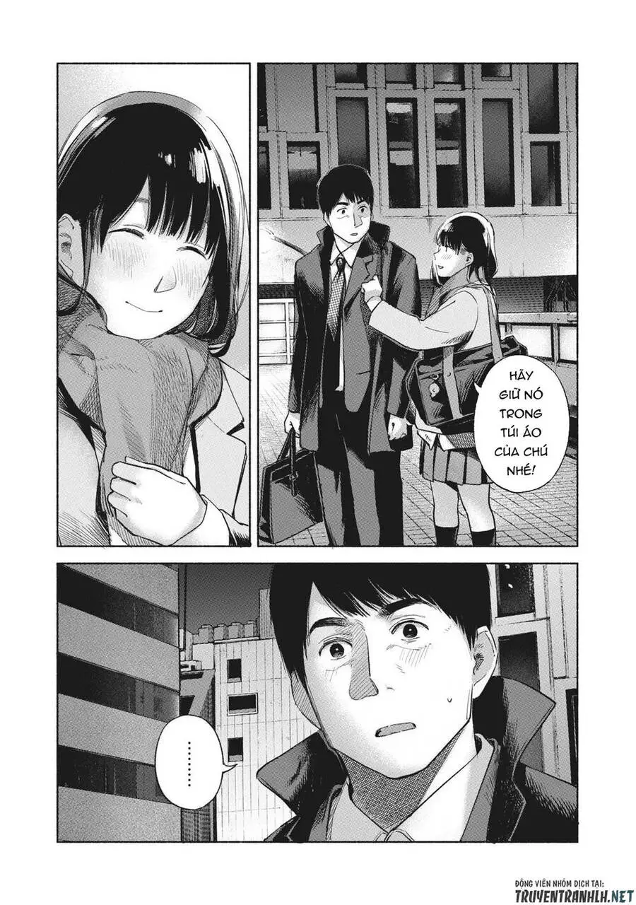 Bạn Của Con Gái Tôi Nettruyen ZZZ Chương 62 Page 22