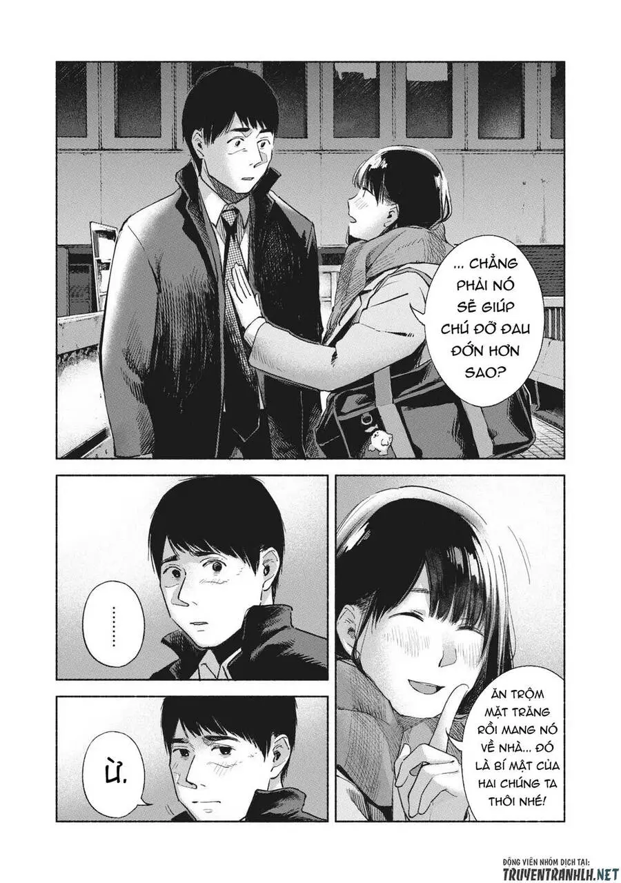 Bạn Của Con Gái Tôi Nettruyen ZZZ Chương 62 Page 23