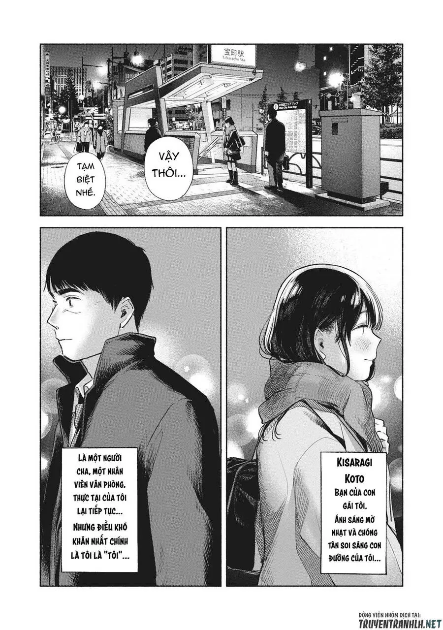 Bạn Của Con Gái Tôi Nettruyen ZZZ Chương 62 Page 25