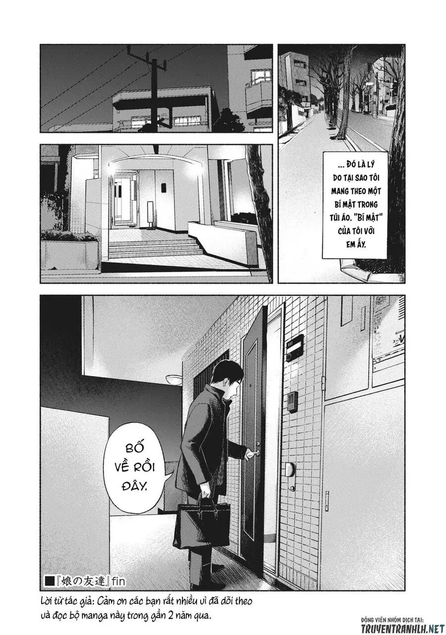 Bạn Của Con Gái Tôi Nettruyen ZZZ Chương 62 Page 26