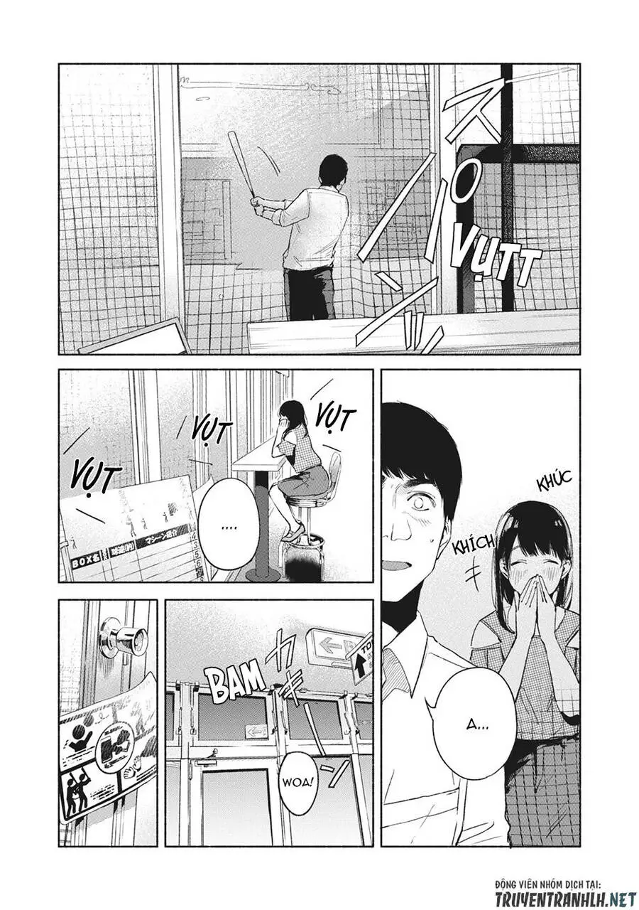 Bạn Của Con Gái Tôi Nettruyen ZZZ Chương 38 Page 15