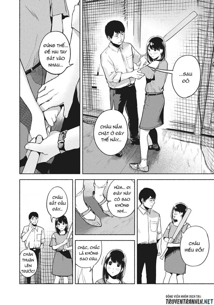 Bạn Của Con Gái Tôi Nettruyen ZZZ Chương 38 Page 16