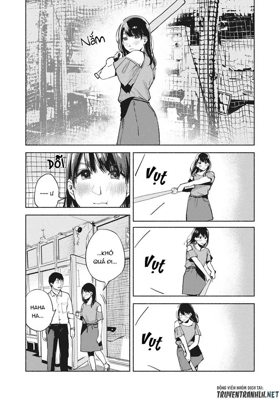 Bạn Của Con Gái Tôi Nettruyen ZZZ Chương 38 Page 17