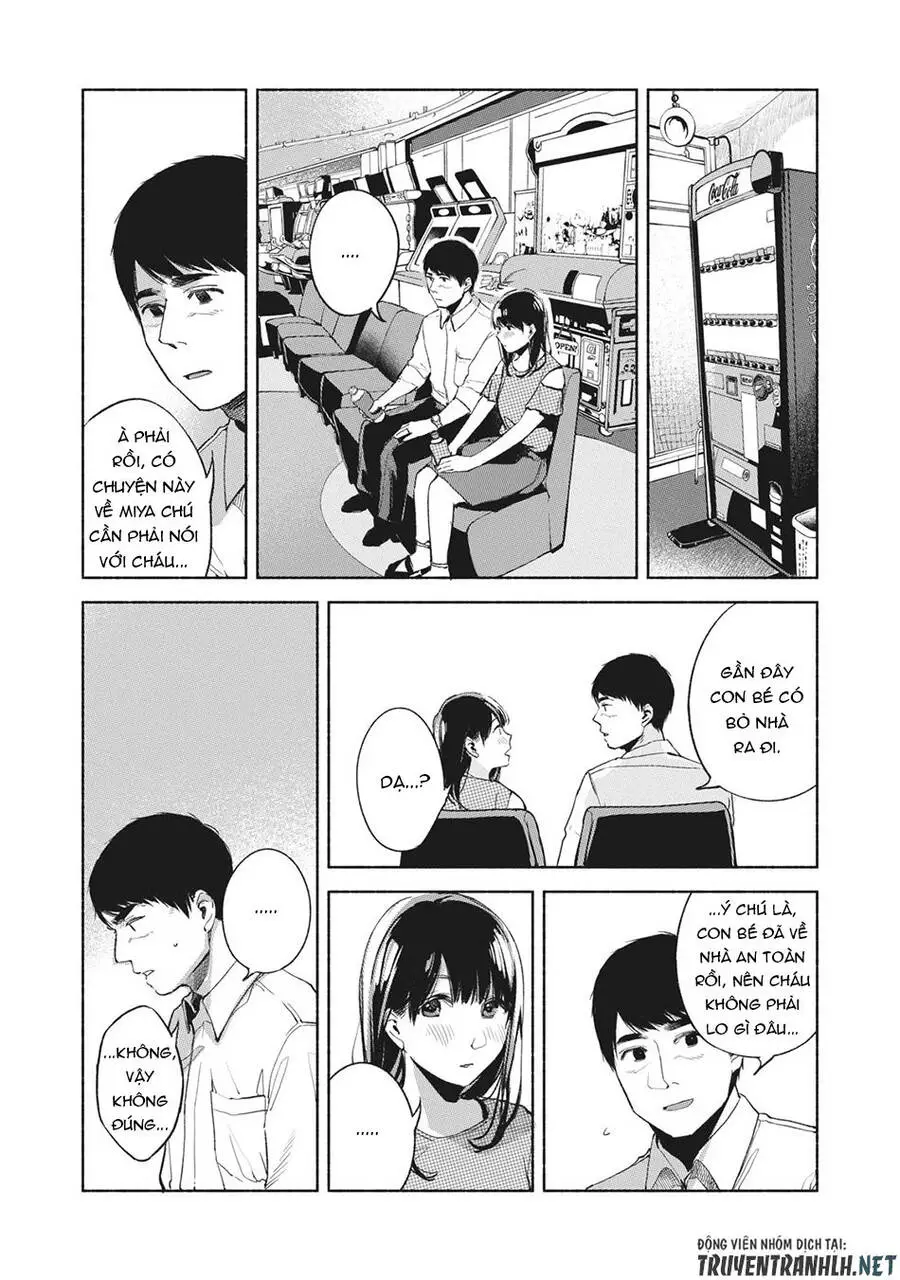 Bạn Của Con Gái Tôi Nettruyen ZZZ Chương 38 Page 18