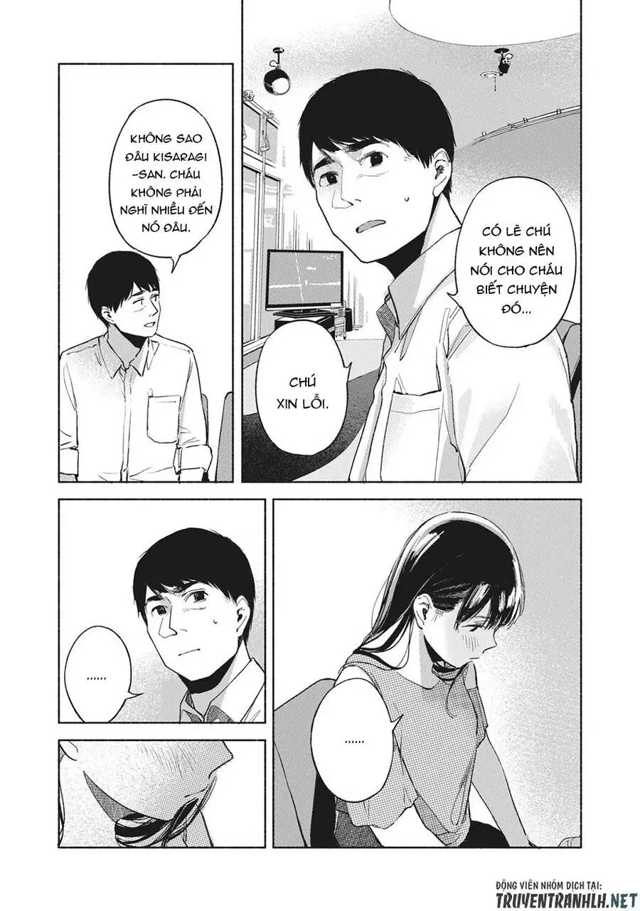 Bạn Của Con Gái Tôi Nettruyen ZZZ Chương 38 Page 19