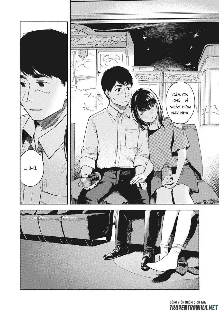 Bạn Của Con Gái Tôi Nettruyen ZZZ Chương 38 Page 24