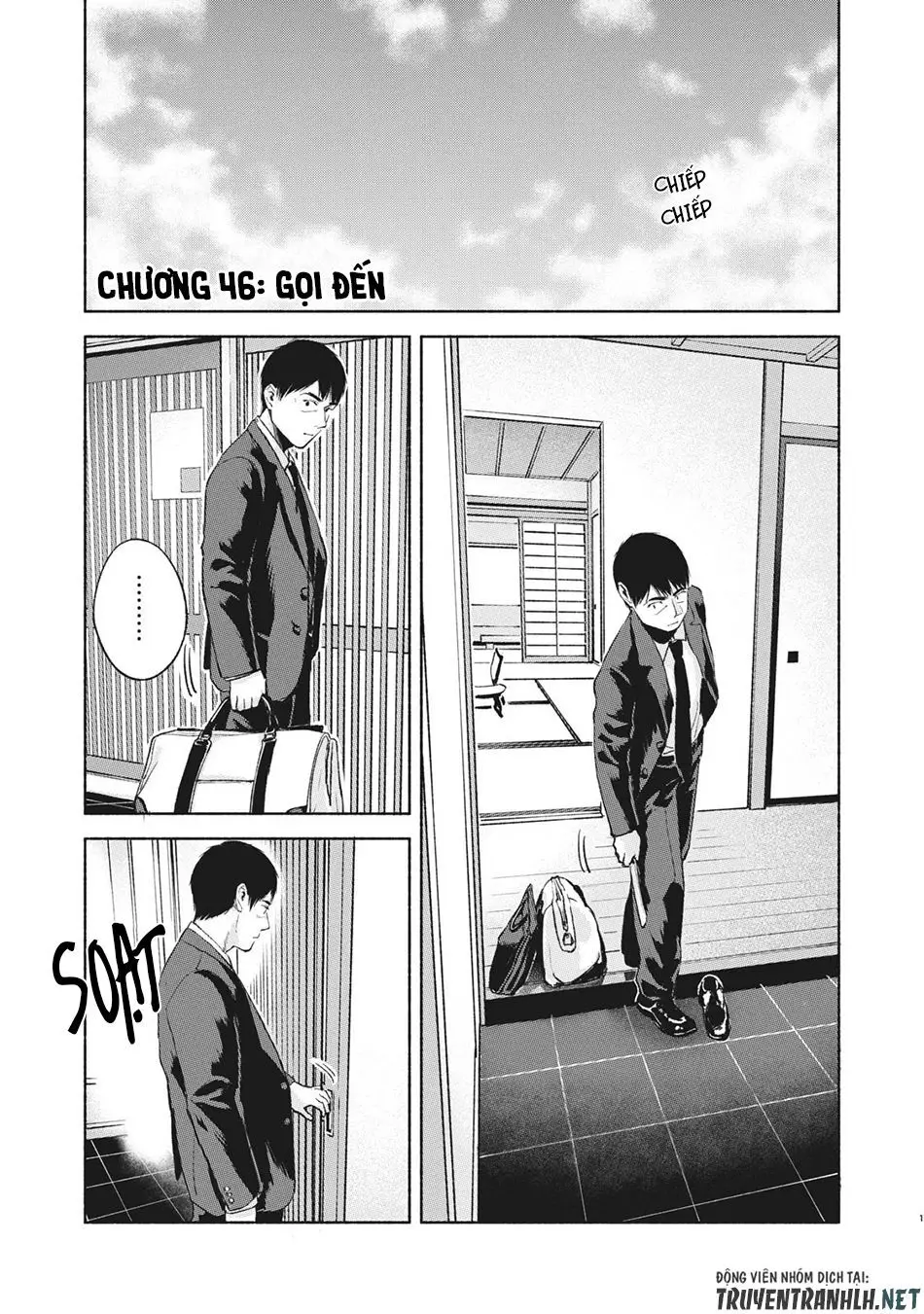 Bạn Của Con Gái Tôi Nettruyen ZZZ Chương 46 Page 3