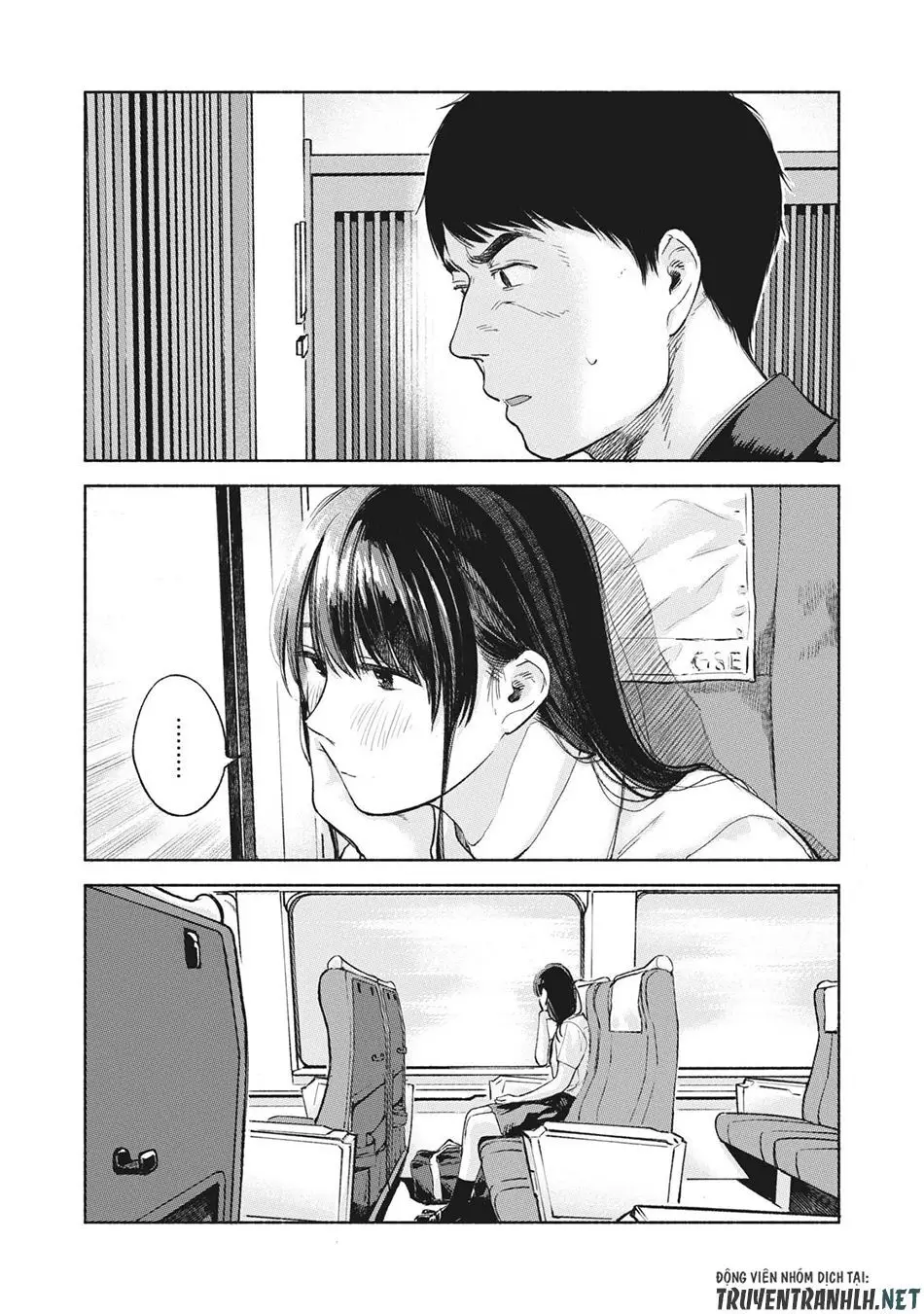 Bạn Của Con Gái Tôi Nettruyen ZZZ Chương 46 Page 6