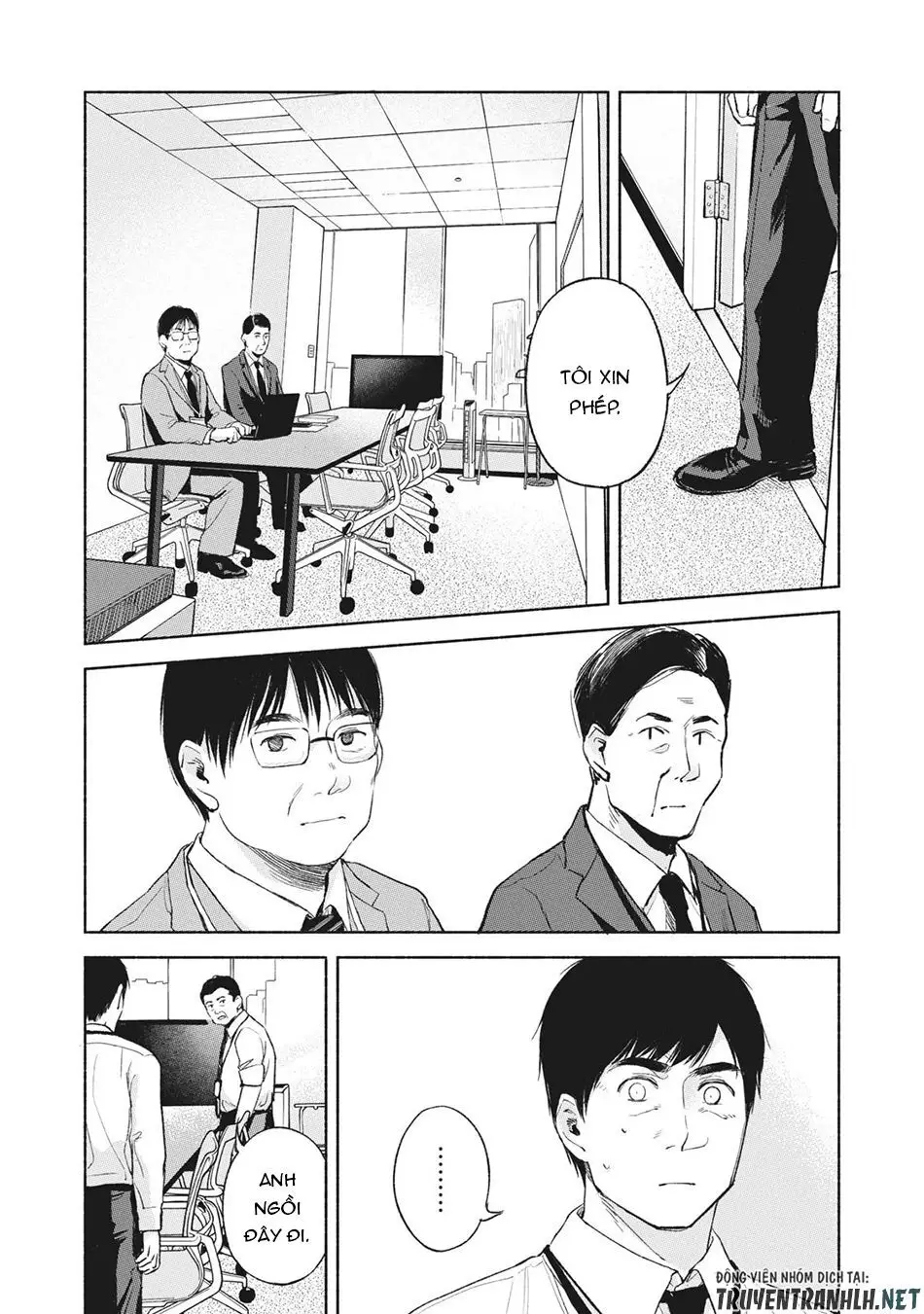Bạn Của Con Gái Tôi Nettruyen ZZZ Chương 46 Page 9
