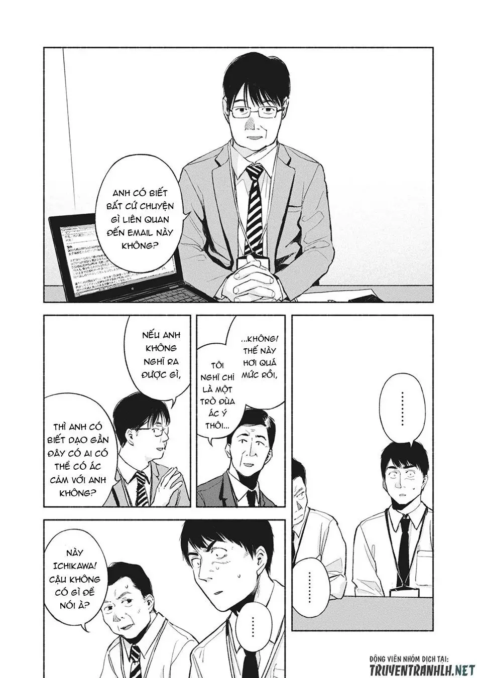 Bạn Của Con Gái Tôi Nettruyen ZZZ Chương 46 Page 12