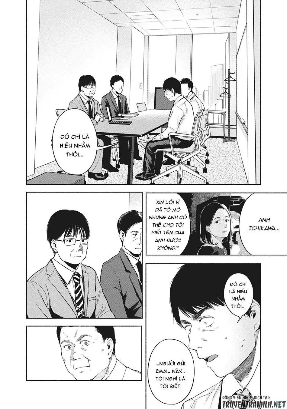 Bạn Của Con Gái Tôi Nettruyen ZZZ Chương 46 Page 14