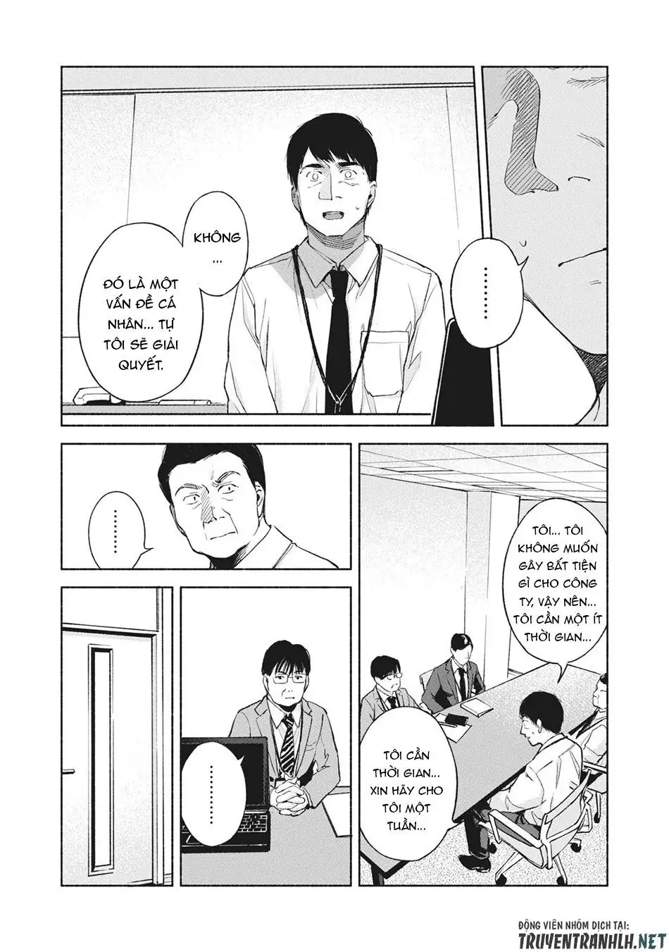Bạn Của Con Gái Tôi Nettruyen ZZZ Chương 46 Page 16