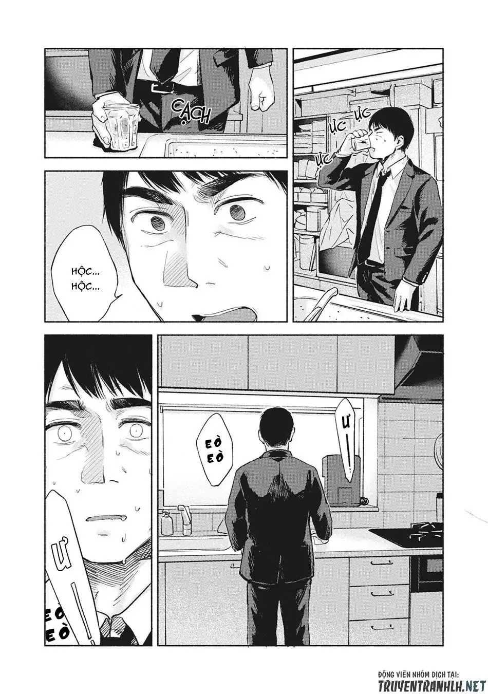 Bạn Của Con Gái Tôi Nettruyen ZZZ Chương 46 Page 23