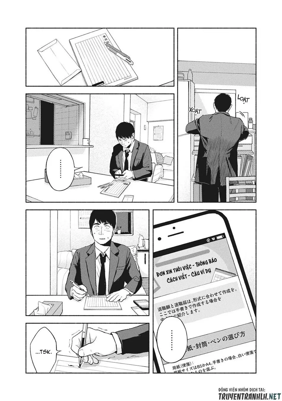 Bạn Của Con Gái Tôi Nettruyen ZZZ Chương 46 Page 24