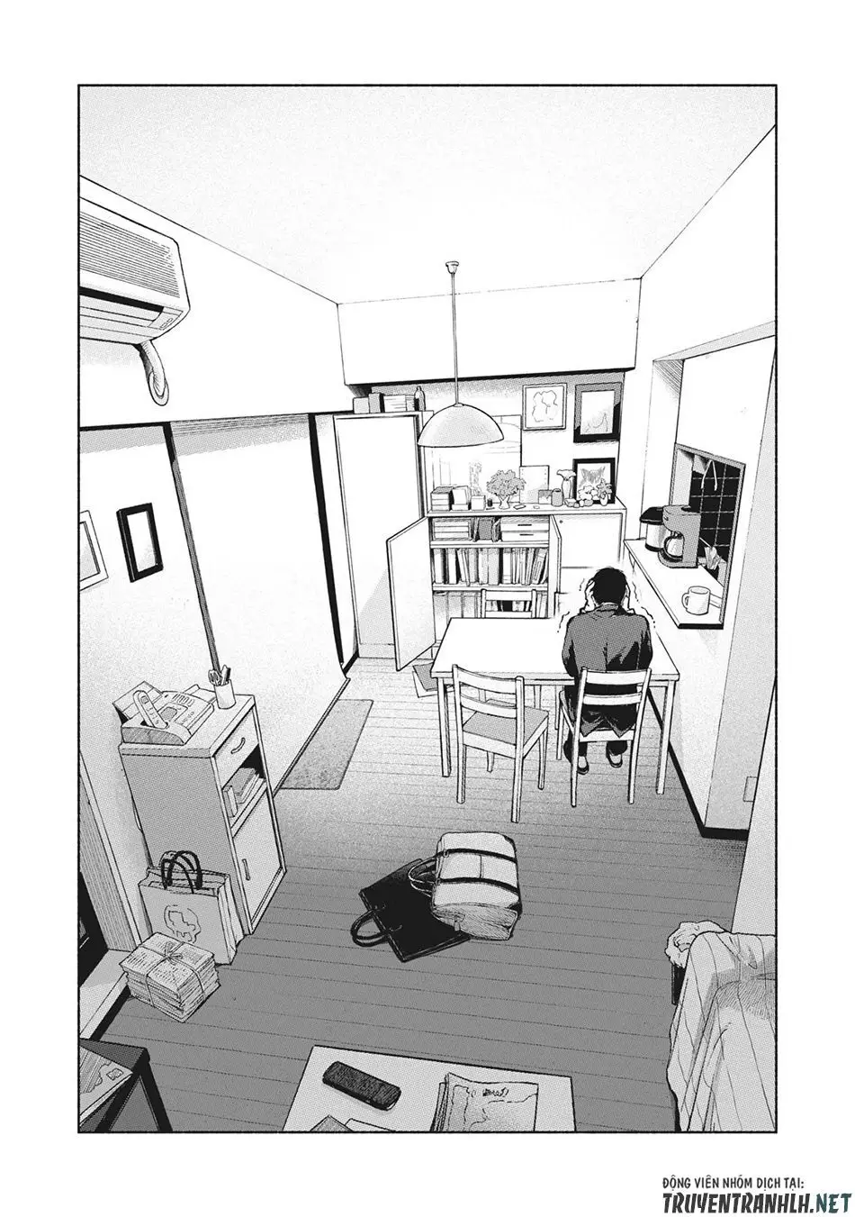 Bạn Của Con Gái Tôi Nettruyen ZZZ Chương 46 Page 26