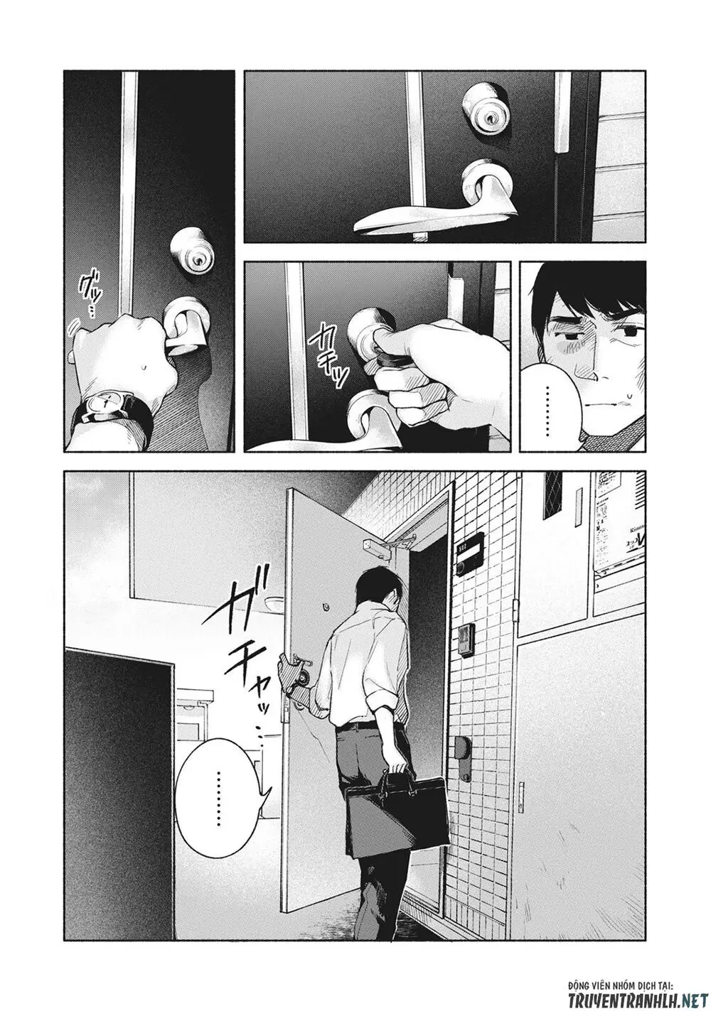 Bạn Của Con Gái Tôi Nettruyen ZZZ Chương 59 Page 4