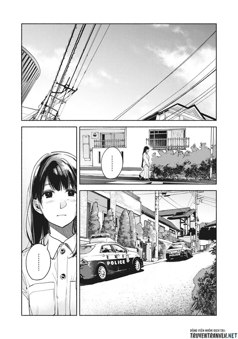 Bạn Của Con Gái Tôi Nettruyen ZZZ Chương 59 Page 13