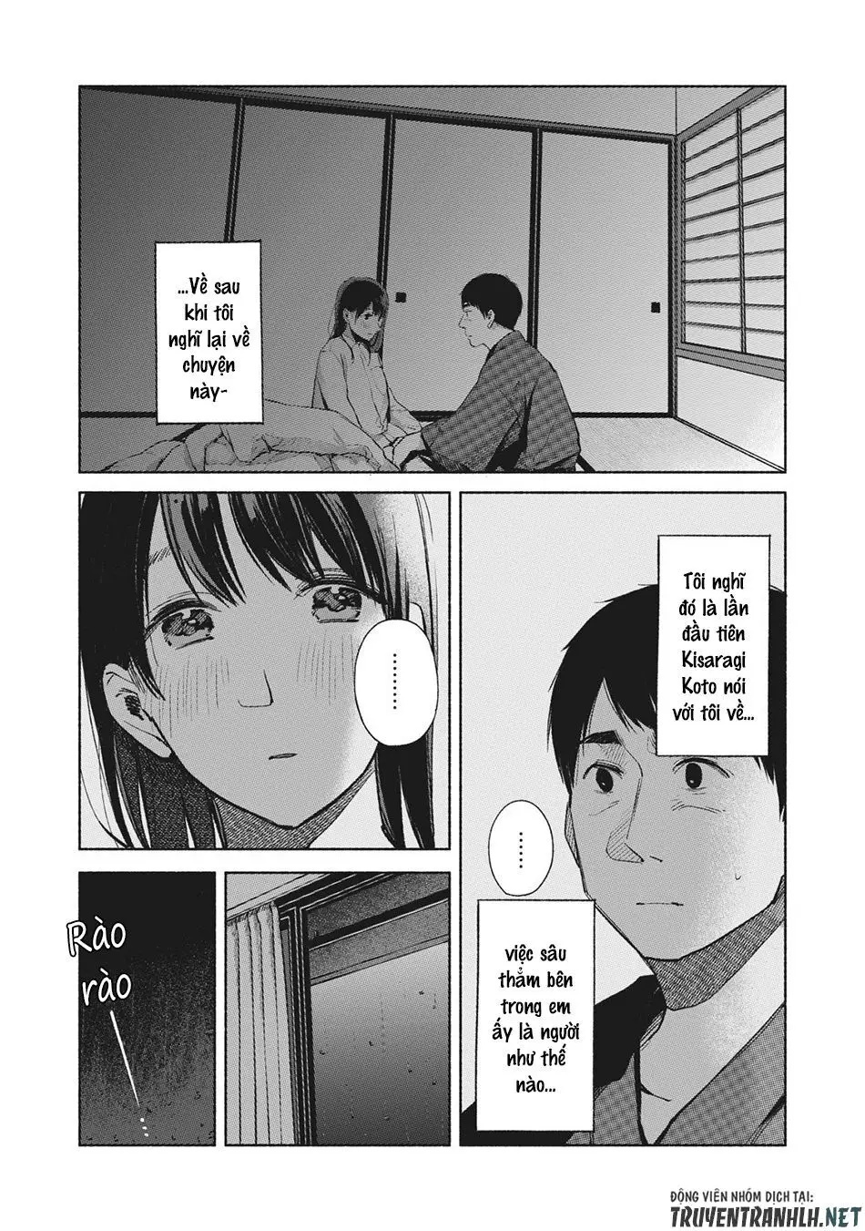 Bạn Của Con Gái Tôi Nettruyen ZZZ Chương 44 Page 4