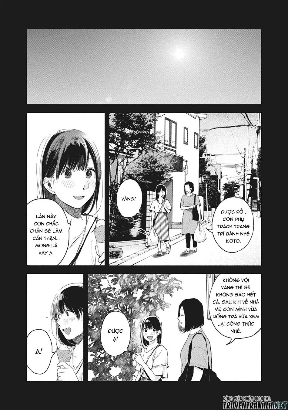Bạn Của Con Gái Tôi Nettruyen ZZZ Chương 44 Page 5