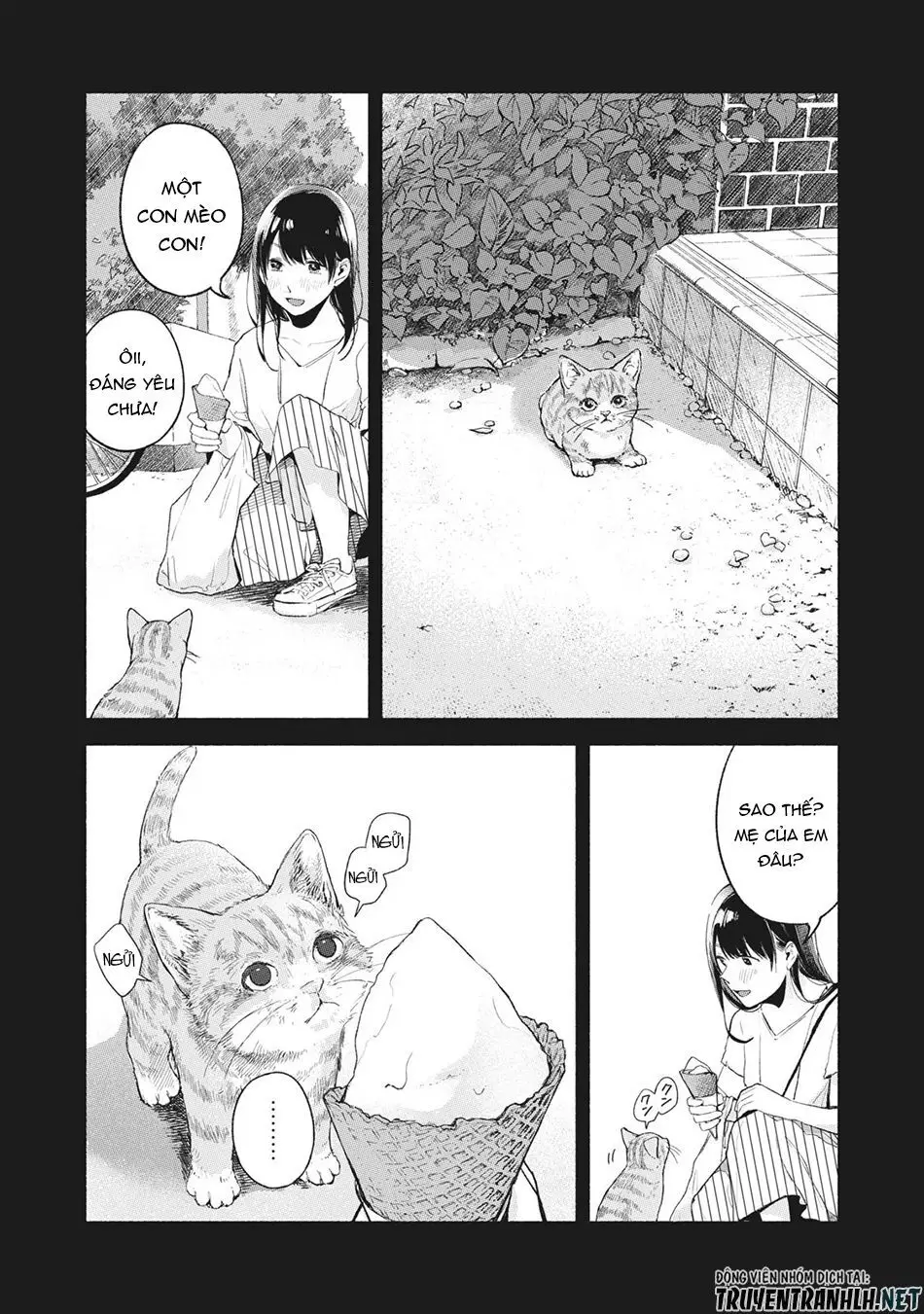Bạn Của Con Gái Tôi Nettruyen ZZZ Chương 44 Page 6