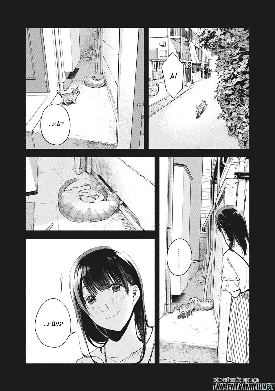 Bạn Của Con Gái Tôi Nettruyen ZZZ Chương 44 Page 8