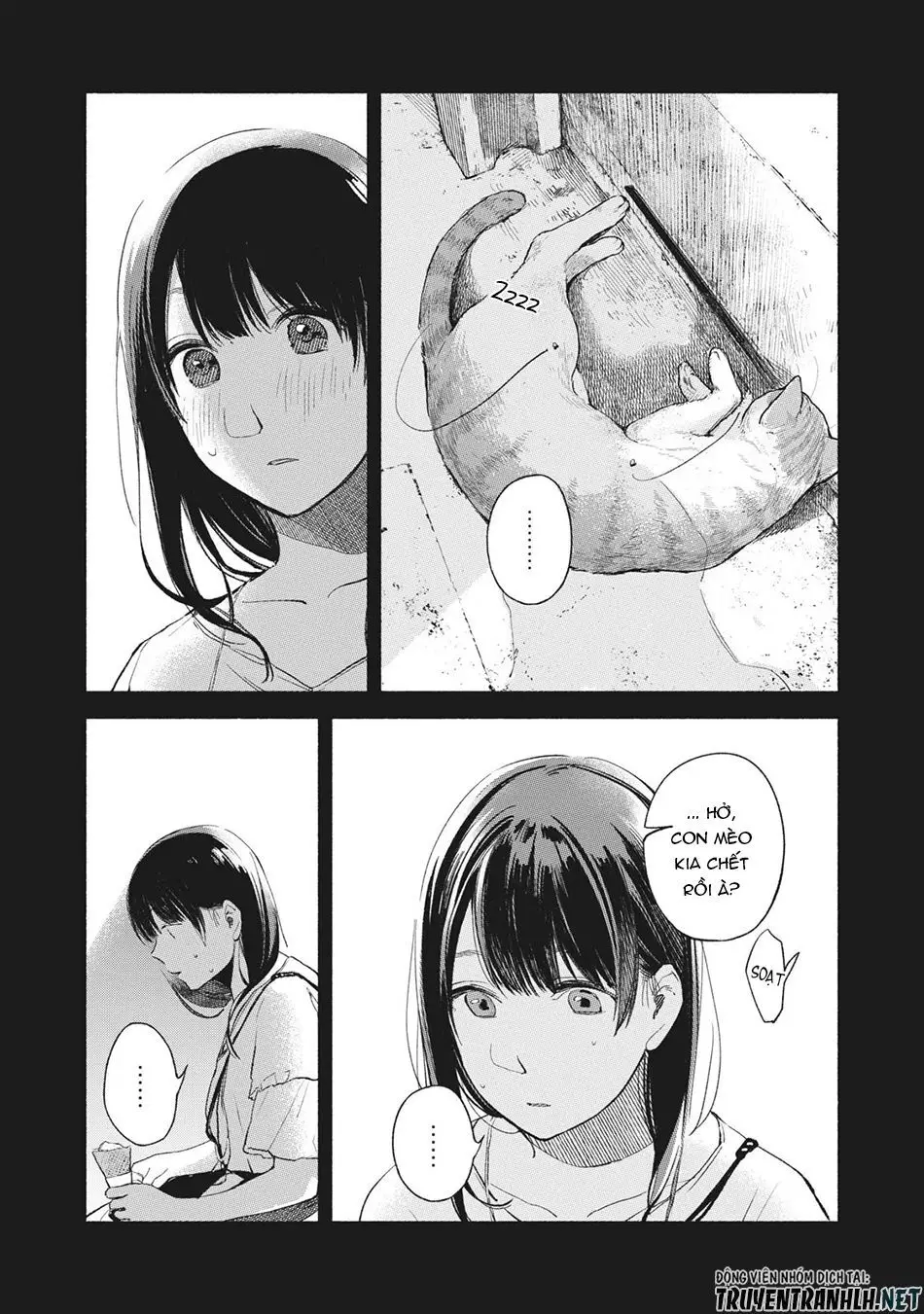 Bạn Của Con Gái Tôi Nettruyen ZZZ Chương 44 Page 9