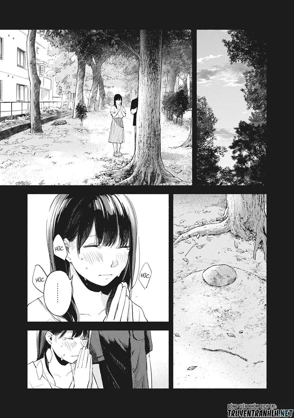 Bạn Của Con Gái Tôi Nettruyen ZZZ Chương 44 Page 17