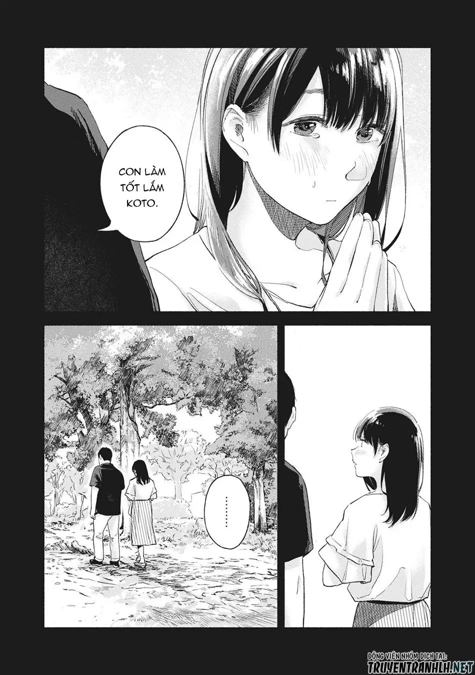 Bạn Của Con Gái Tôi Nettruyen ZZZ Chương 44 Page 18