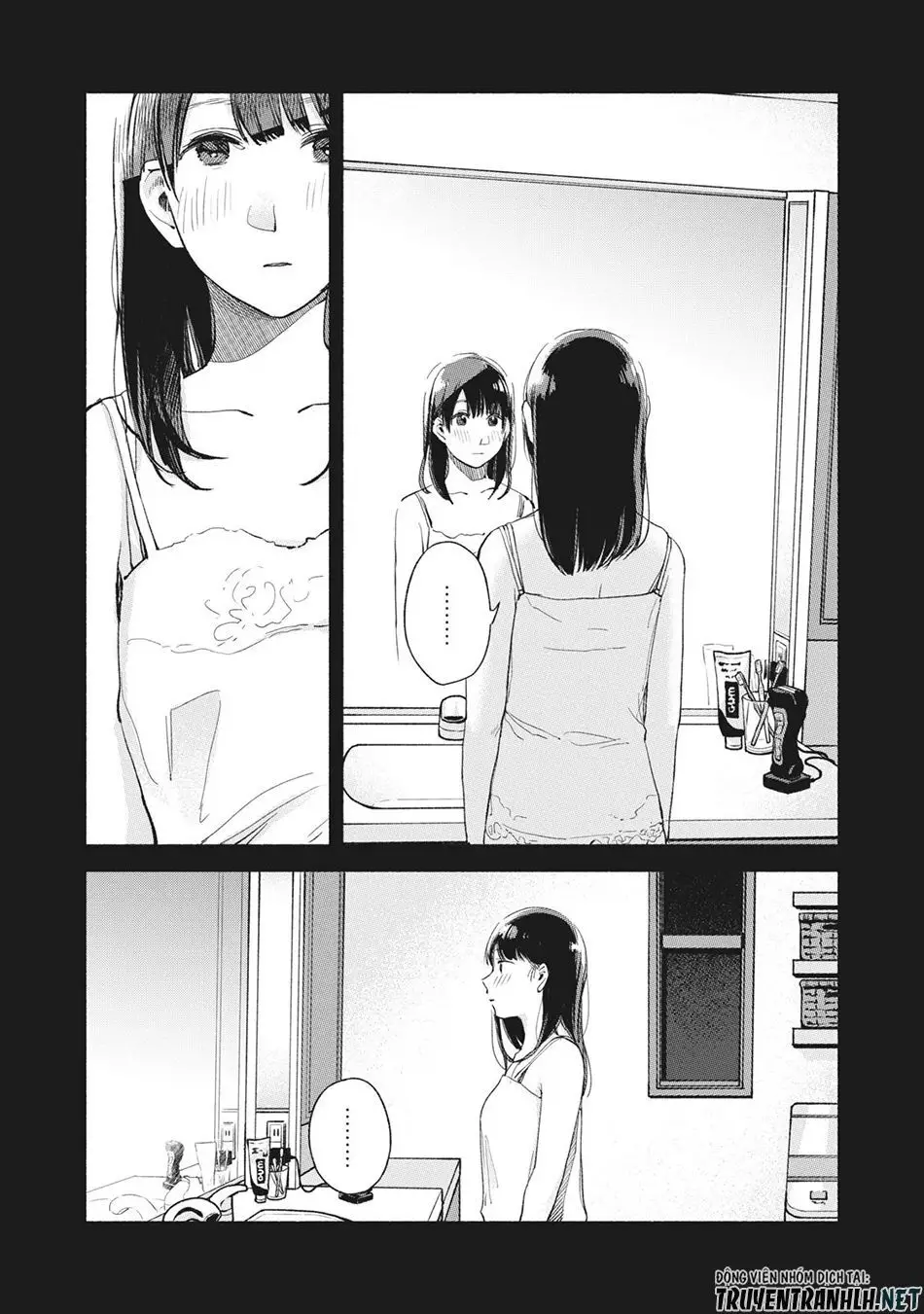 Bạn Của Con Gái Tôi Nettruyen ZZZ Chương 44 Page 23