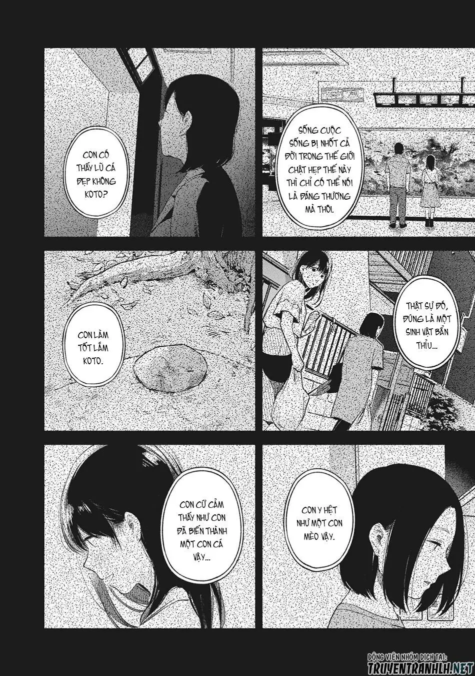 Bạn Của Con Gái Tôi Nettruyen ZZZ Chương 44 Page 24