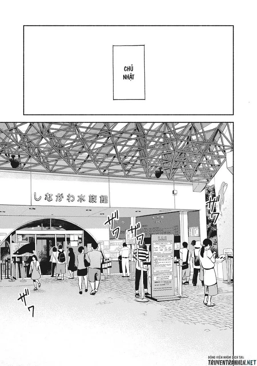 Bạn Của Con Gái Tôi Nettruyen ZZZ Chương 14 Page 6