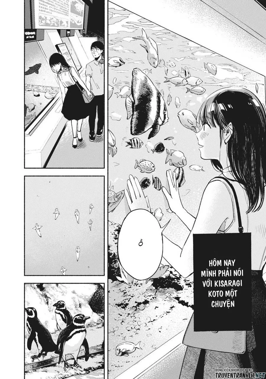 Bạn Của Con Gái Tôi Nettruyen ZZZ Chương 14 Page 9