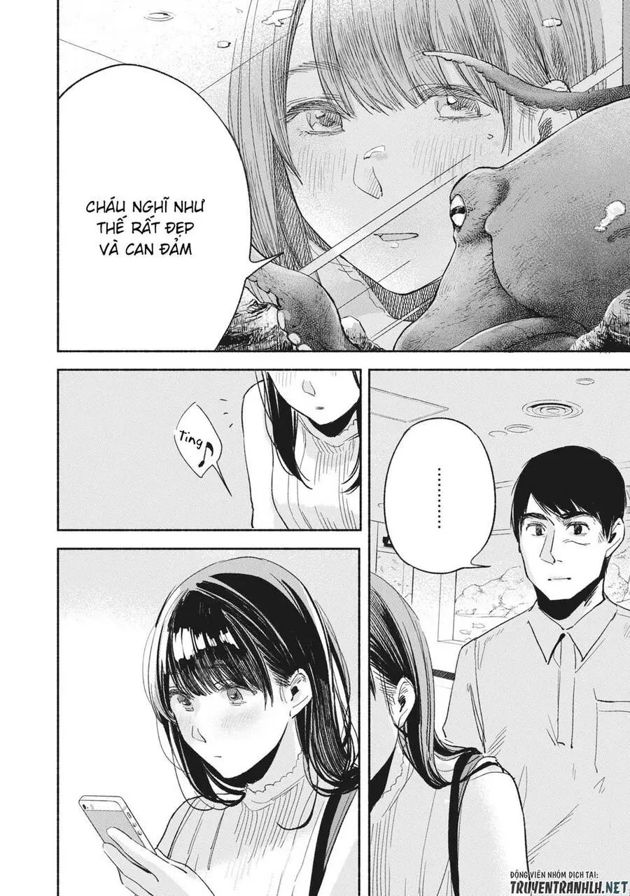 Bạn Của Con Gái Tôi Nettruyen ZZZ Chương 14 Page 15