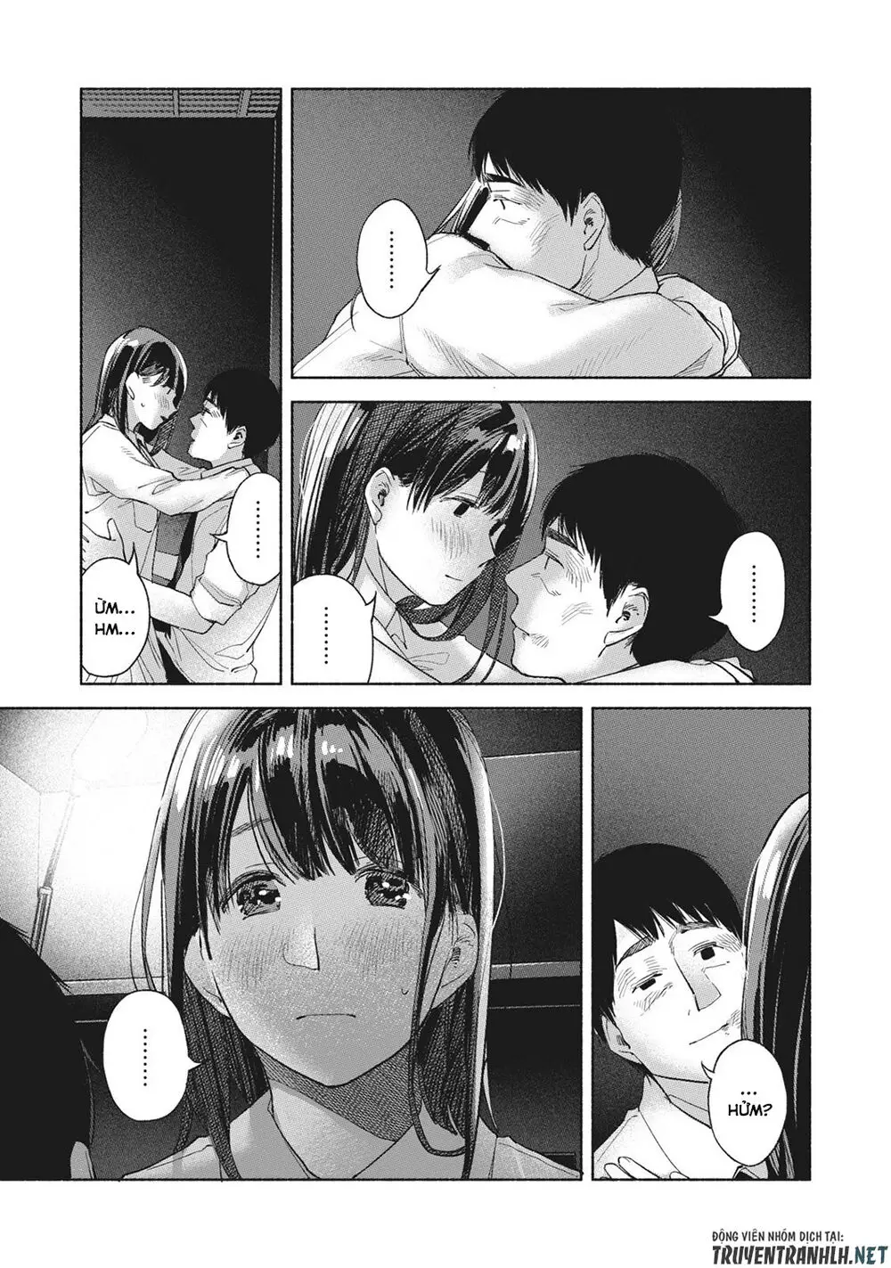 Bạn Của Con Gái Tôi Nettruyen ZZZ Chương 58 Page 15