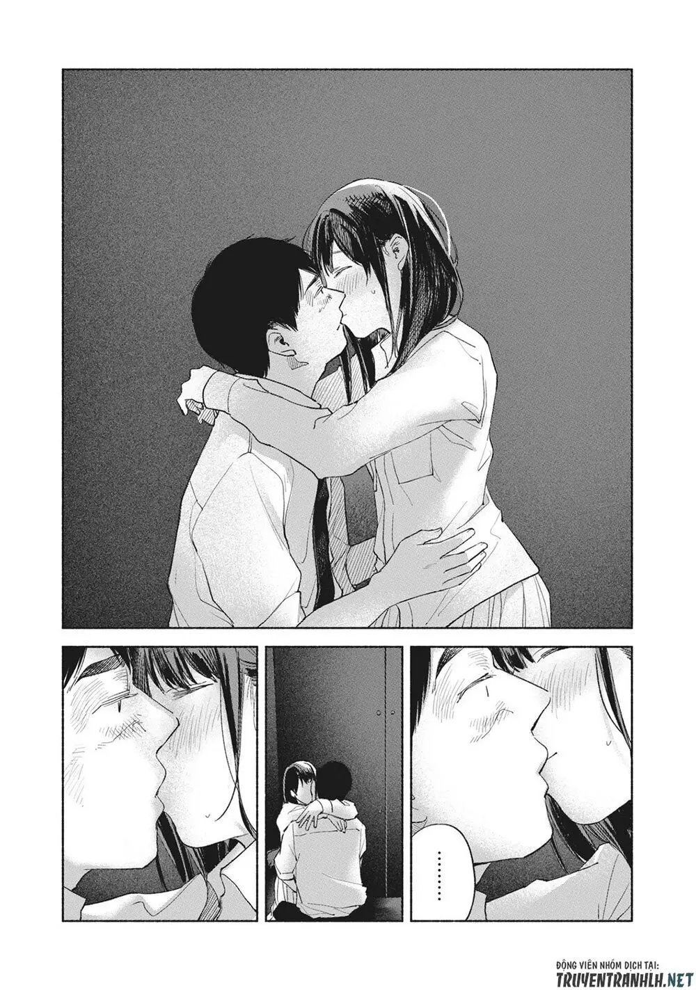Bạn Của Con Gái Tôi Nettruyen ZZZ Chương 58 Page 16