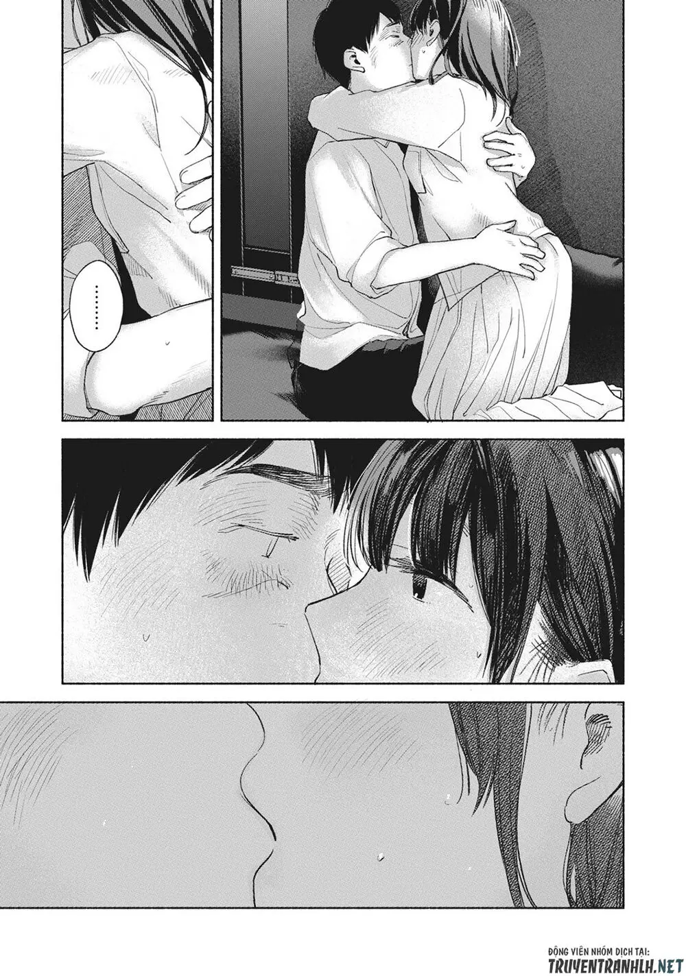 Bạn Của Con Gái Tôi Nettruyen ZZZ Chương 58 Page 17