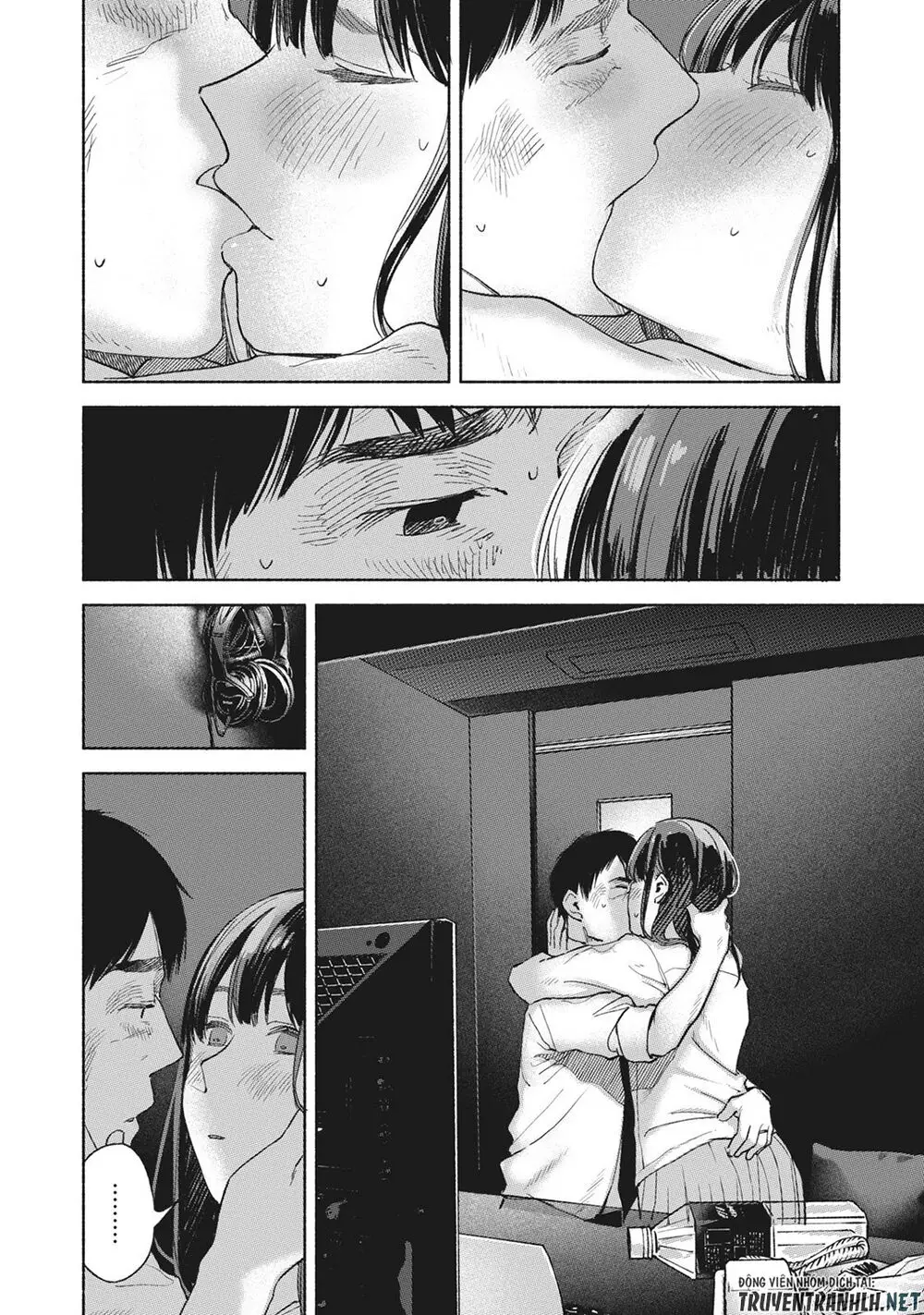 Bạn Của Con Gái Tôi Nettruyen ZZZ Chương 58 Page 18