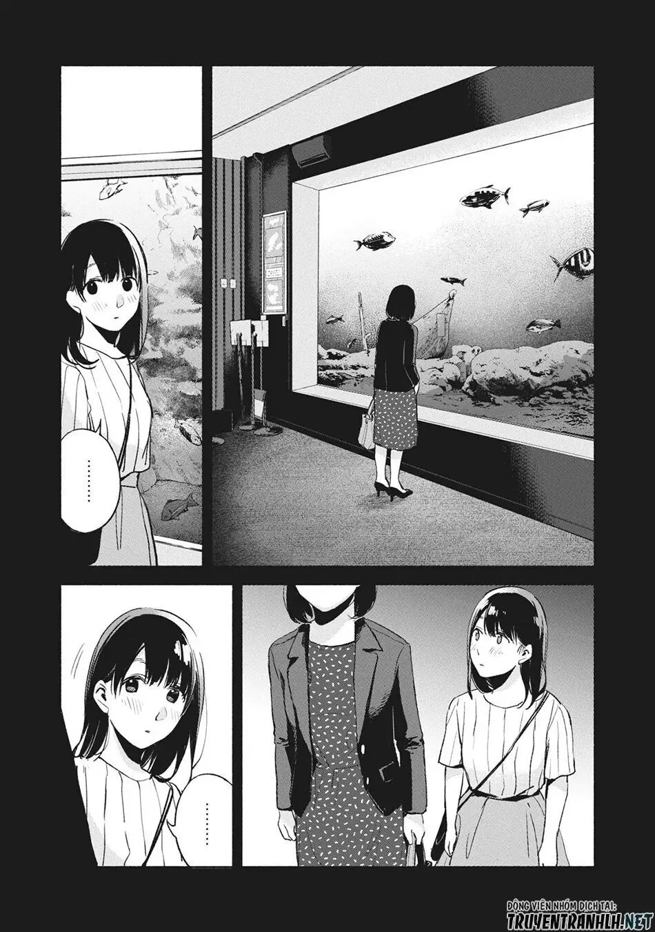 Bạn Của Con Gái Tôi Nettruyen ZZZ Chương 43 Page 13