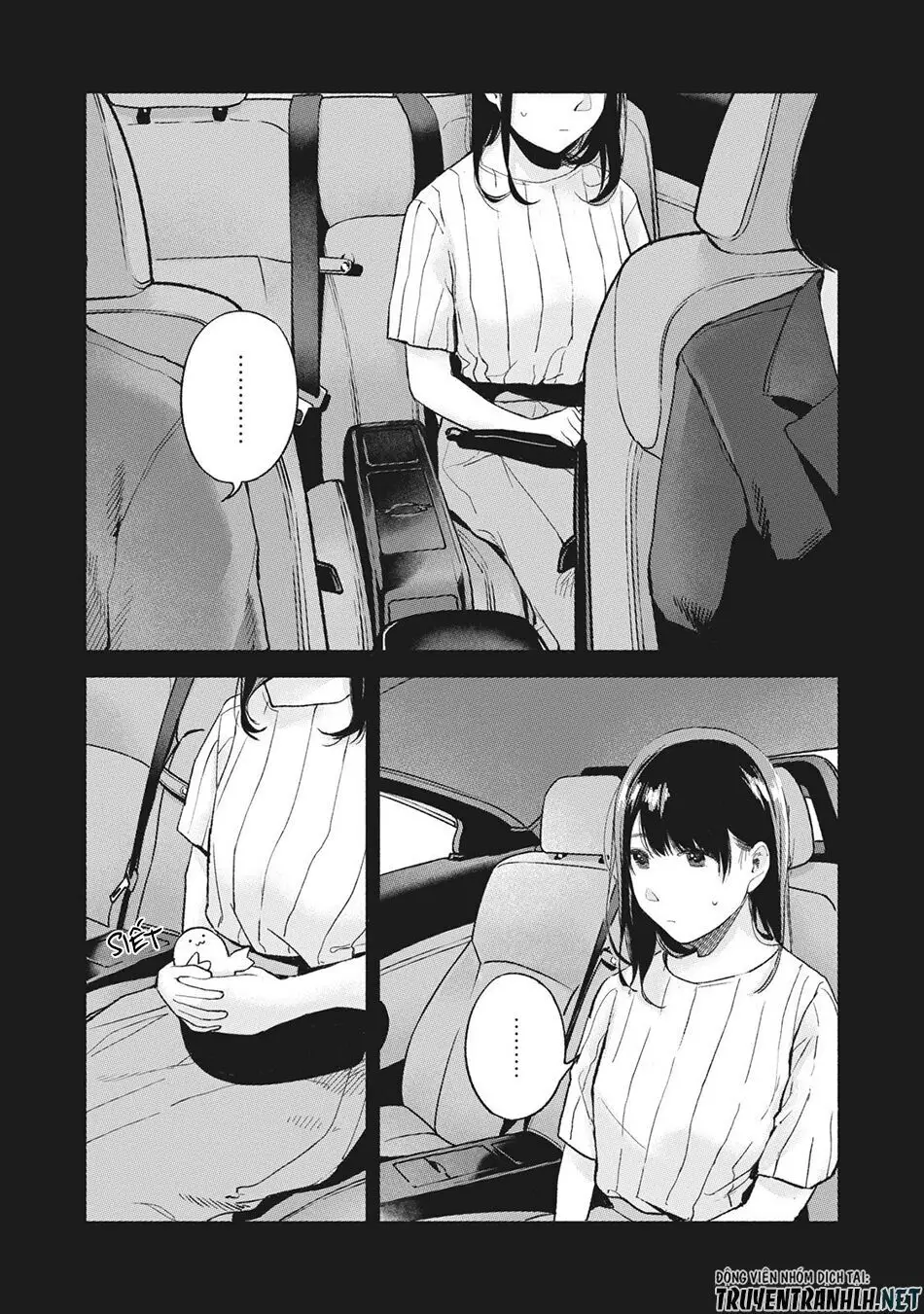 Bạn Của Con Gái Tôi Nettruyen ZZZ Chương 43 Page 16