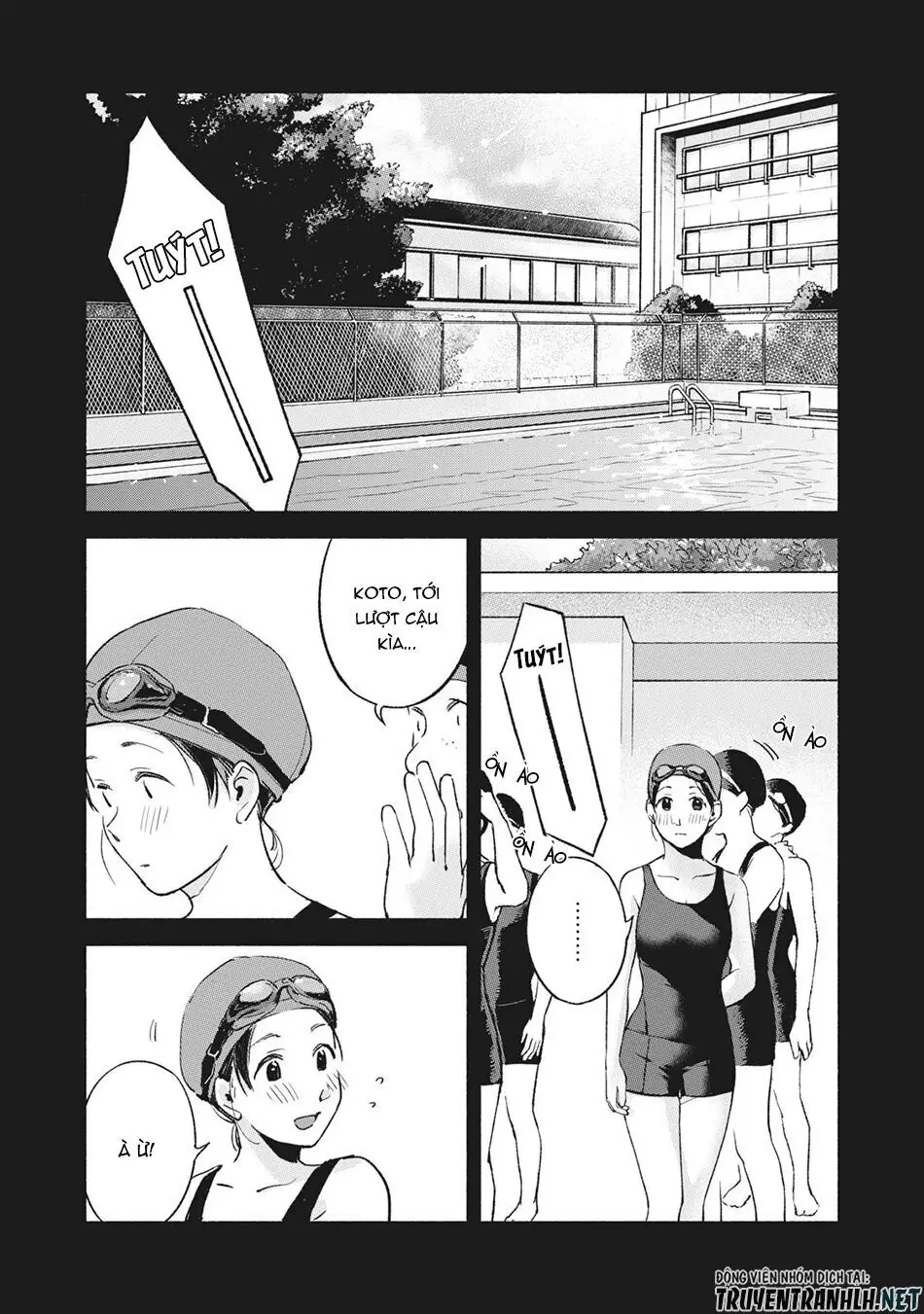 Bạn Của Con Gái Tôi Nettruyen ZZZ Chương 43 Page 17