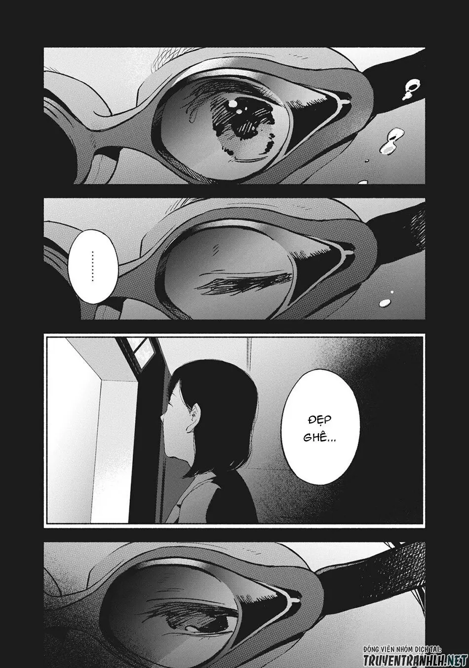 Bạn Của Con Gái Tôi Nettruyen ZZZ Chương 43 Page 19