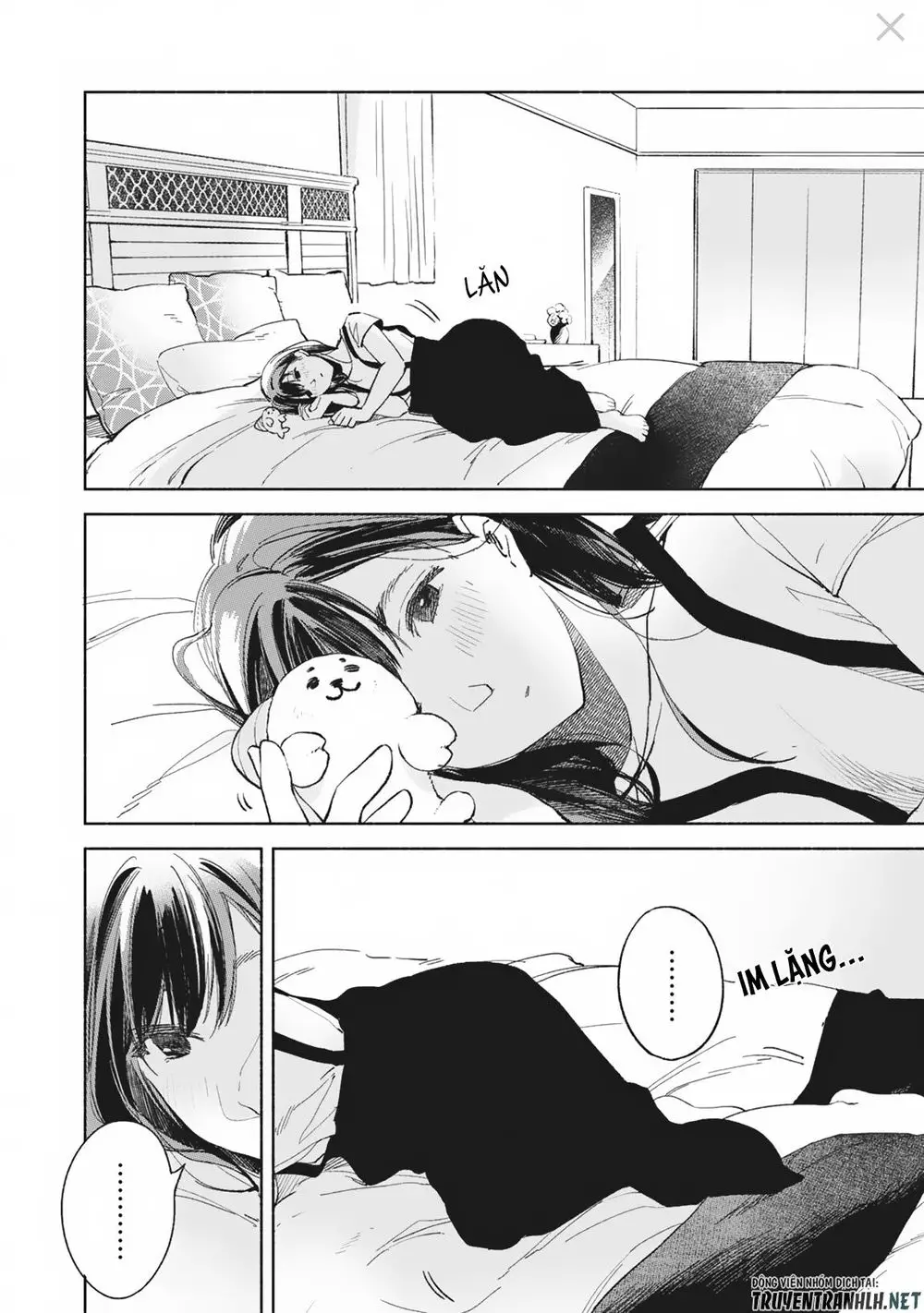 Bạn Của Con Gái Tôi Nettruyen ZZZ Chương 29 Page 12