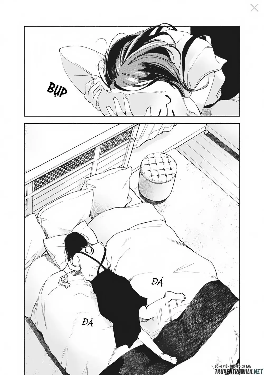 Bạn Của Con Gái Tôi Nettruyen ZZZ Chương 29 Page 13